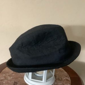 Stepson Black Hat